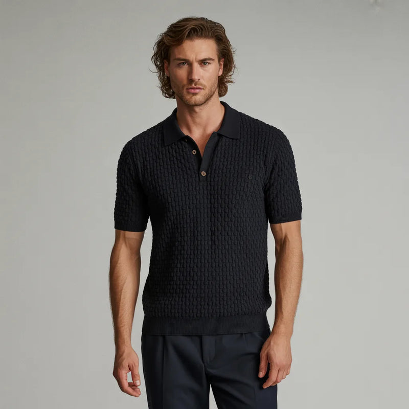 Men’s Smart Casual Polo