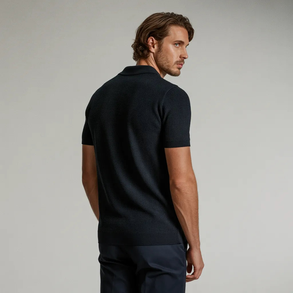 Men’s Smart Casual Polo