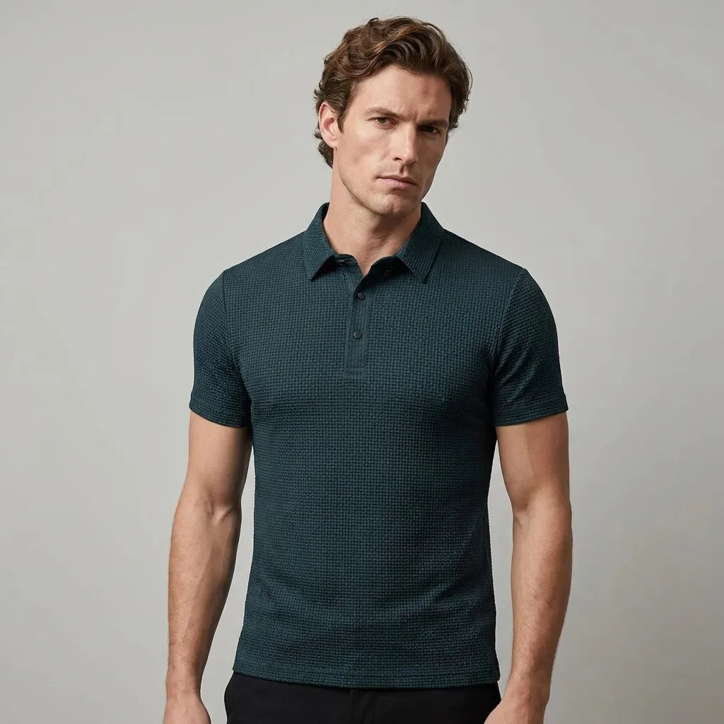Men’s Smart Casual Polo