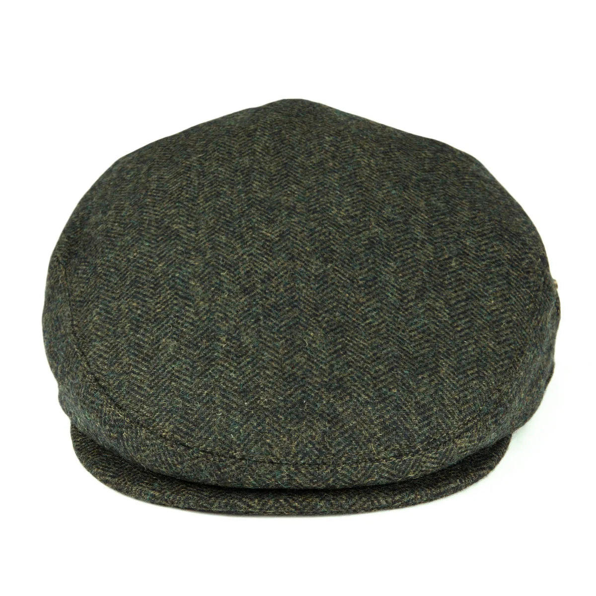 Men’s Tweed Flat Cap