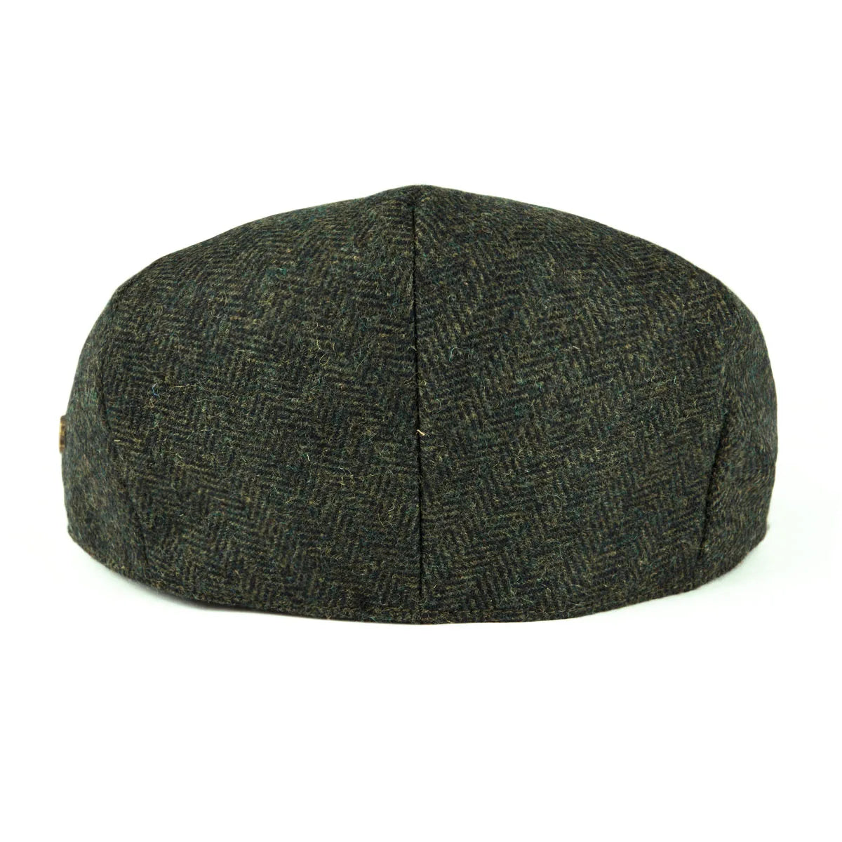 Men’s Tweed Flat Cap
