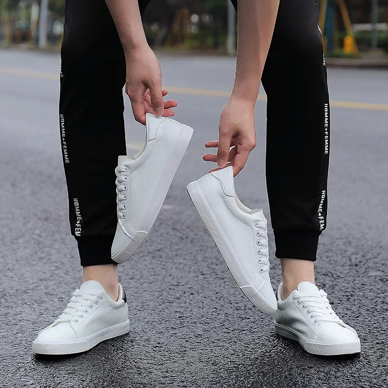 Men’s Spring/Summer Casual Sneakers