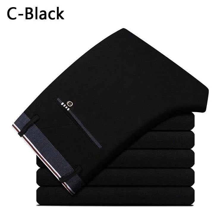 Men’s Smart Casual Dress Pants