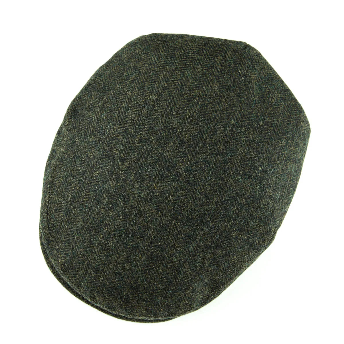 Men’s Tweed Flat Cap