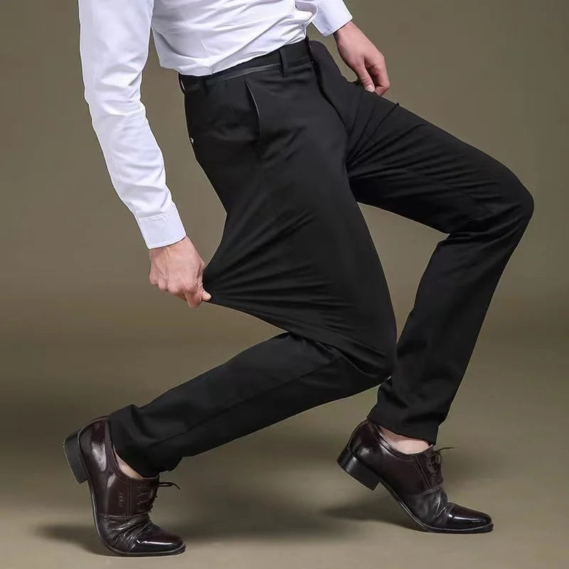 Men’s Smart Casual Dress Pants