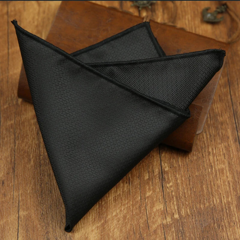 Men’s Elegant Pocket Square