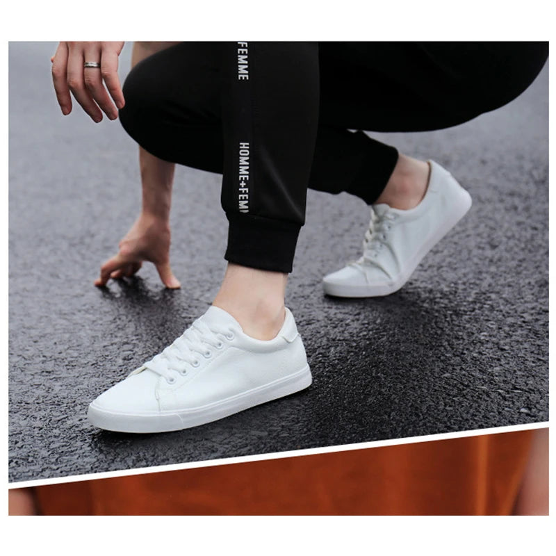 Men’s Spring/Summer Casual Sneakers