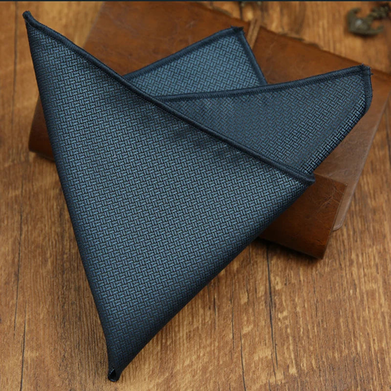 Men’s Elegant Pocket Square